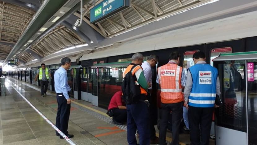 Pepijat sistem isyarat baru mungkin cetus pertembungan, kata pakar