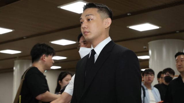 刘亚仁涉毒案终审落幕！最高法院维持缓刑判决，忧郁症成减刑关键