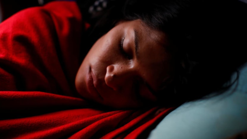 Removing roadblocks to a good night’s sleep