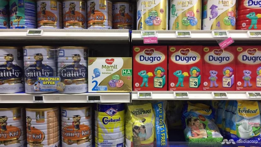 Infant milk formula price hikes: MPs call for transparency, fair pricing Infant milk formula price hikes: MPs call for transparency, fair pricing