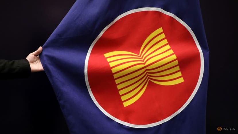Israel-Hamas conflict could have implications on ASEAN centrality as members adopt different stances: Experts Israel-Hamas conflict could have implications on ASEAN centrality as members adopt different stances: Experts