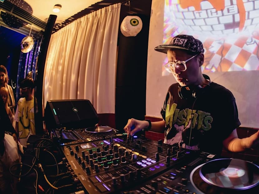 'Work out of goodwill': Singapore nightlife freelancers face delayed payments, unpaid dues