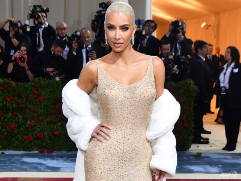 How to care for your precious vintage clothes correctly to avoid a Kim Kardashian-sized mistake How to care for your precious vintage clothes correctly to avoid a Kim Kardashian-sized mistake