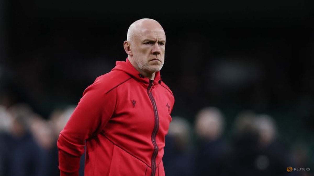 Wales coach Tandy admits no quick fix after French mauling