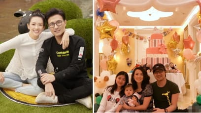 Zhang Ziyi And Wang Feng's S$40mil Mansion Gives Us Serious Home Envy