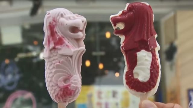 国庆庆典重回大草场举行 附近餐饮业者预计明将出现满座