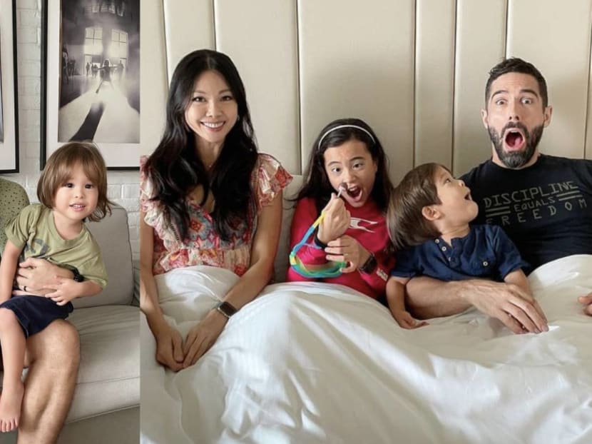 Time still flies even when you're living in a pandemic.