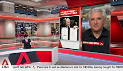 Trump signs deal to end historic 43-day US government shutdown