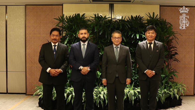 FAS, JFA meterai MOU pertingkat kerjasama bola sepak