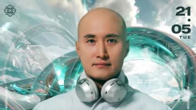 韩国“和尚DJ”表演挨批 雪甲先后腰斩演出