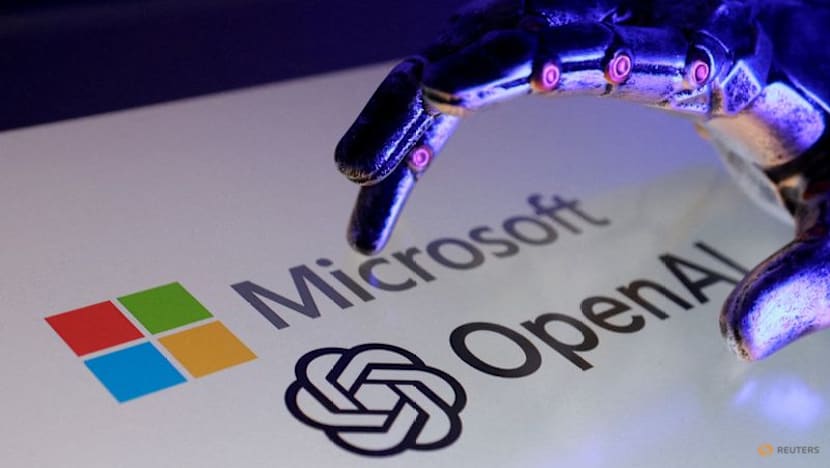 Microsoft considers legal action over $50 billion Amazon-OpenAI cloud deal, FT reports