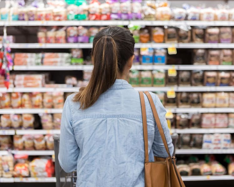 Commentary: Not all ultra-processed foods are bad for your health