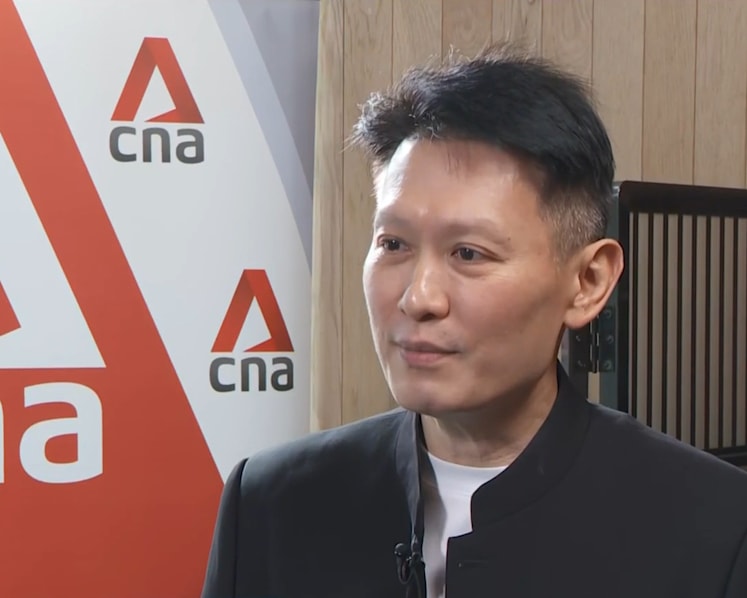Binance eyes more Asia licences as crypto adoption grows, says co-CEO