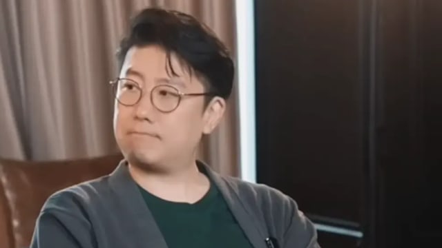 陈司翰罕见露面 昔日“翻版王力宏”如今体态发福