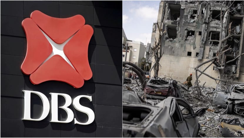 Global banks weigh Middle East evacuations, limit travel as tensions rise 