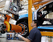 Commentary: Can China grow from within?