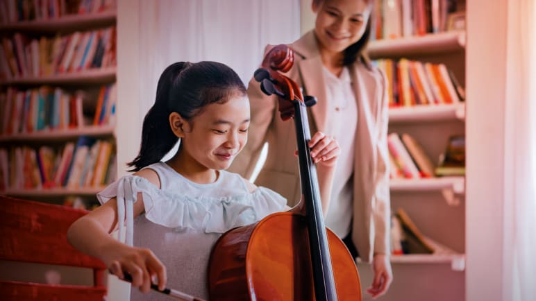 The gift of a lifetime: How early legacy planning empowers the next generation to pursue their dreams