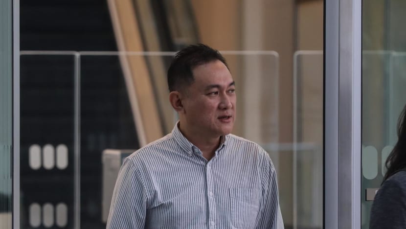 Company director gave S$130,000 in bribes, with S$100,000 to business associate’s Marina Bay Sands member account Company director gave S$130,000 in bribes, with S$100,000 to business associate’s Marina Bay Sands member account