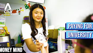 Money Mind 2026 - Debt-Free Degree