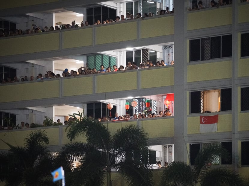 WP rally at East Coast GRC