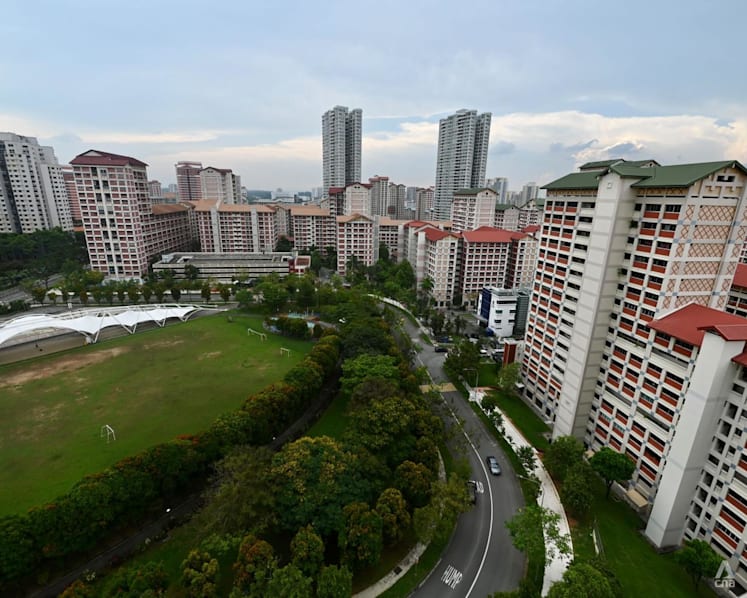 Maid arrested for murder after 73-year-old man found dead in Bishan