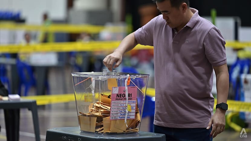 Commentary: DAP’s wipeout cannot be explained by ‘Sabah for Sabahans’ sentiment alone