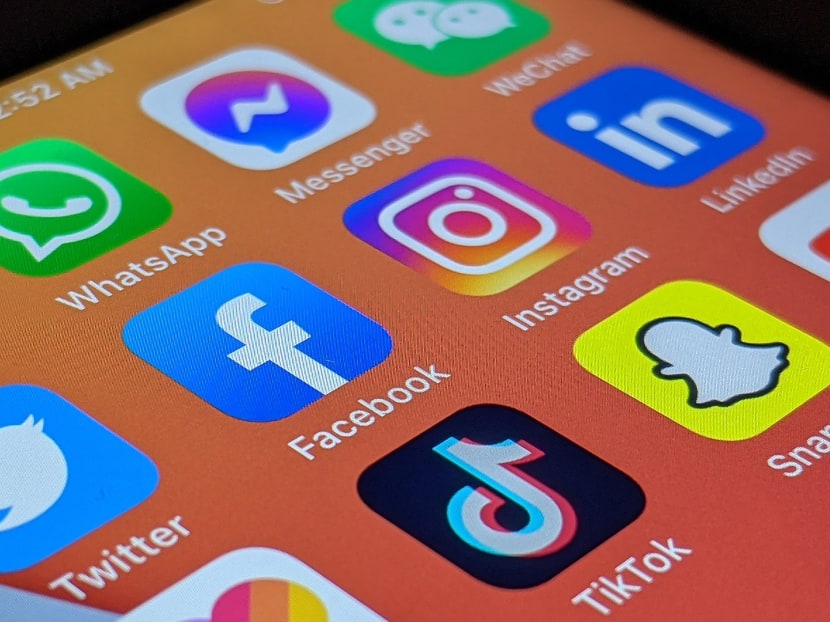 A woman was charged with stalking another by making 32 posts on Facebook and Instagram about the victim and the victim's husband between Dec 10, 2019 and Aug 23, 2020. 