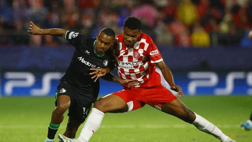 Girona recover key players ahead of home clash against Espanyol