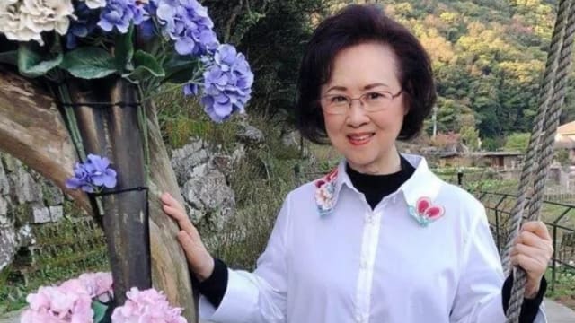 有事交代……秘书公开琼瑶的“绝笔信”