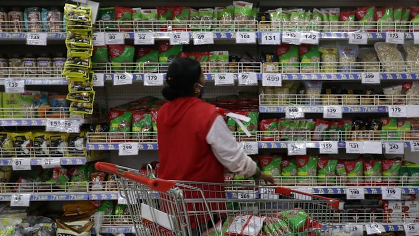 Commentary: Beware the long reach of the Iran war in Asia’s food systems