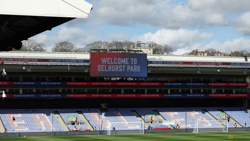 Crystal Palace US Billionaire Owners Reportedly Explore Sale