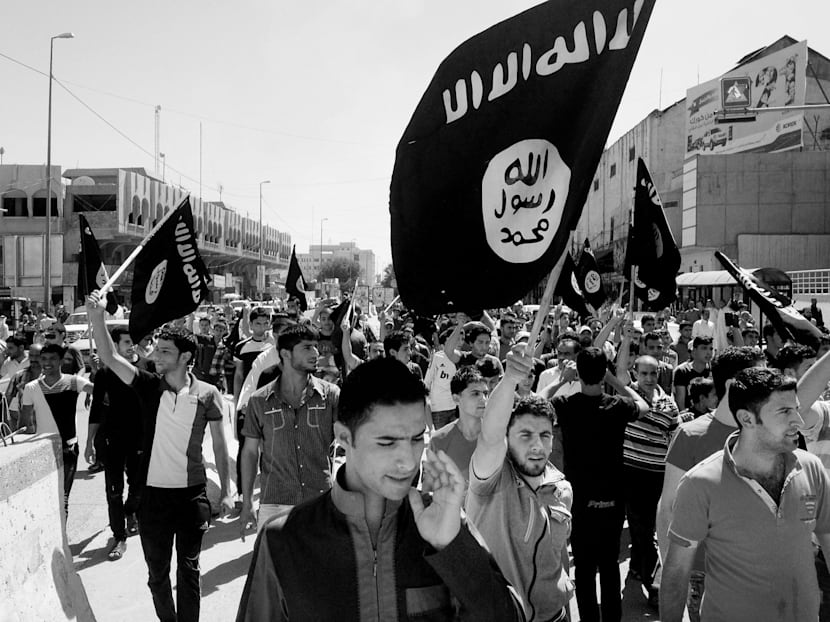 Middle East upheavals driven more by politics than religion