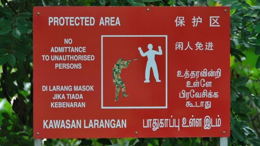 700 orang diberkas setiap tahun kerana menceroboh; 12% melibatkan budak bawah umur