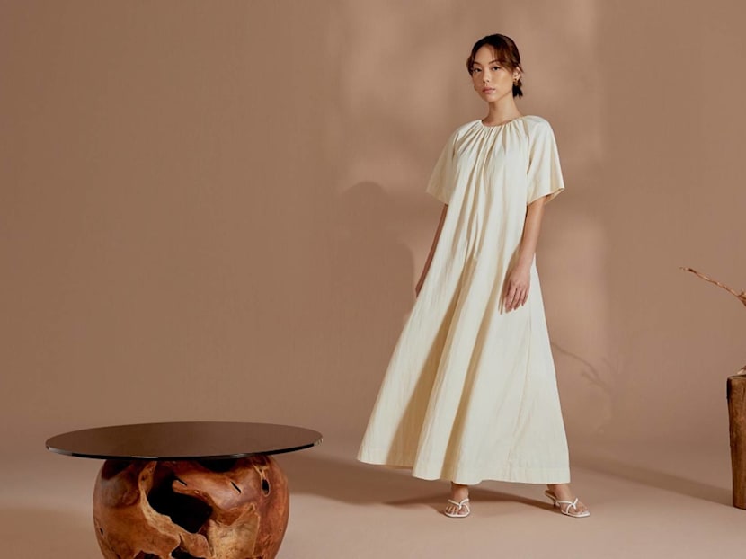 Drea Chong's Collab Collection With Love, Bonito Drops Next Week, And It's  Modern & Elegant With A Touch Of Whimsy - CNA Lifestyle