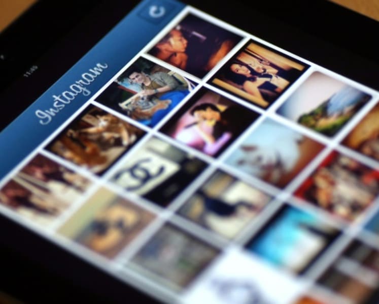 Commentary: The awkwardness of using Instagram as a 50-something 