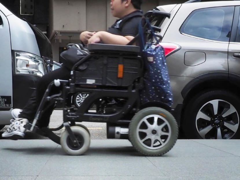 Recommendations submitted by two workgroups to the Government are designed to help persons with disabilities gain employment more easily and live independently. Recommendations submitted by two workgroups to the Government are designed to help persons with disabilities gain employment more easily and live independently.