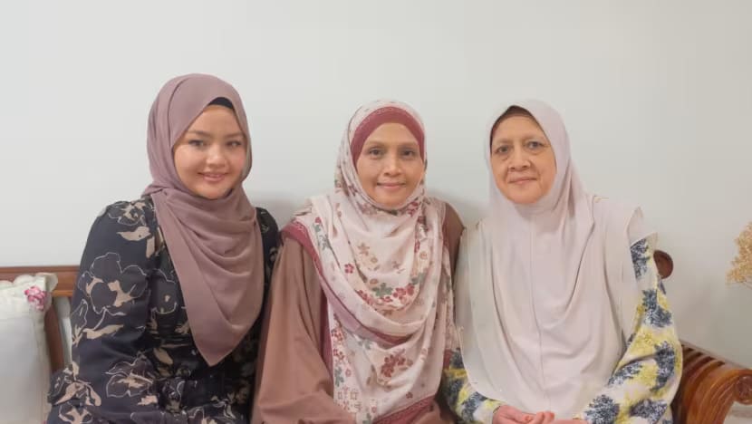 Kisah perempuan ahli urut melestarikan tradisi pijat Jawa-Melayu di tengah hiruk-pikuk Singapura