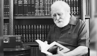 Prof Diraja Dr Syed Muhammad Naquib Al-Attas meninggal dunia