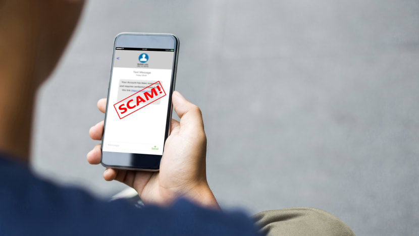 Analysis: What proposed new laws cracking down on syndicated scams, money mules could entail