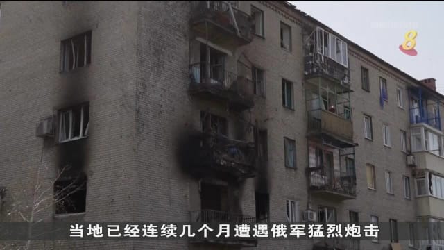 俄罗斯：最新袭击中 扎波罗热核电站一条管道受损