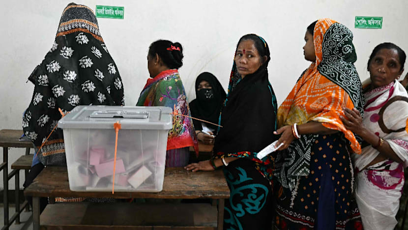 Bangladesh’s democratic reset? Voters back reforms but return old guard to power