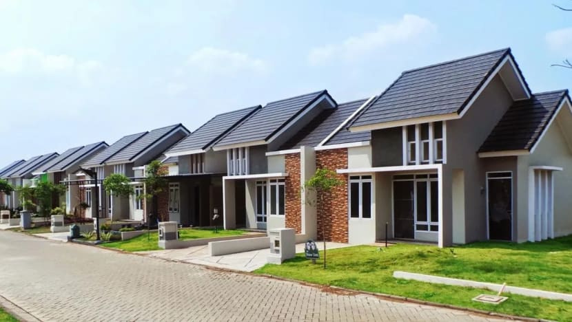 Lebih ramai warga asing dijangka beli hartanah di M'sia susuli cukai hartanah baru SG Lebih ramai warga asing dijangka beli hartanah di M'sia susuli cukai hartanah baru SG