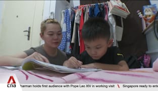 Financial support boost for lower-wage workers from ComLink+ families pursuing studies