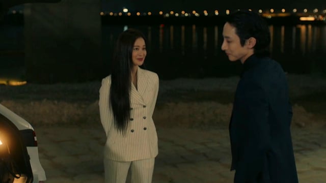 玩家2（第9集）：明先生服毒身亡