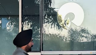 Amid US pressure, India's Reliance says it expects no Russian crude deliveries in January