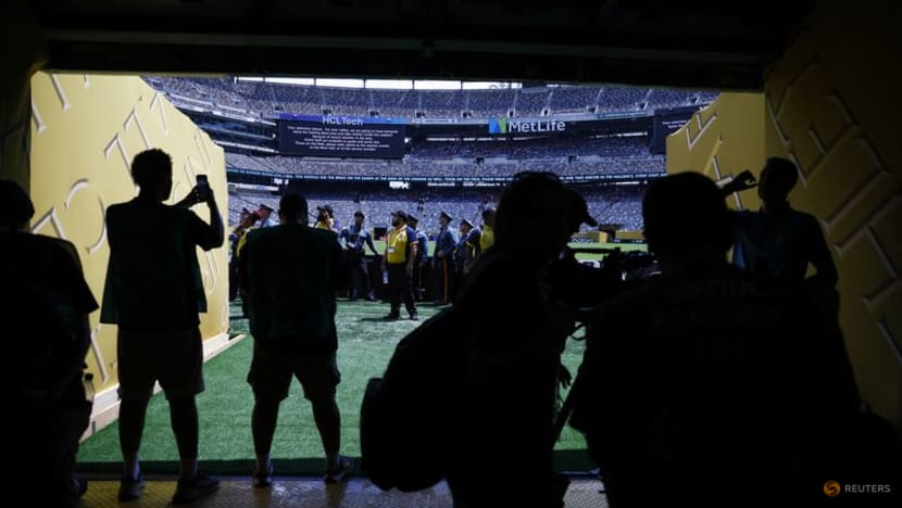 Weather break and midday heat makes for difficult win for Palmeiras