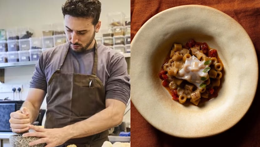 The secret life of eggplants, the role of failure and other revelations from Somma’s R&D kitchen The secret life of eggplants, the role of failure and other revelations from Somma’s R&D kitchen