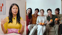 Chen Yixin, Now Living In Paris, Reveals How Xiang Yun & Edmund Chen Shaped How She Handles Relationships