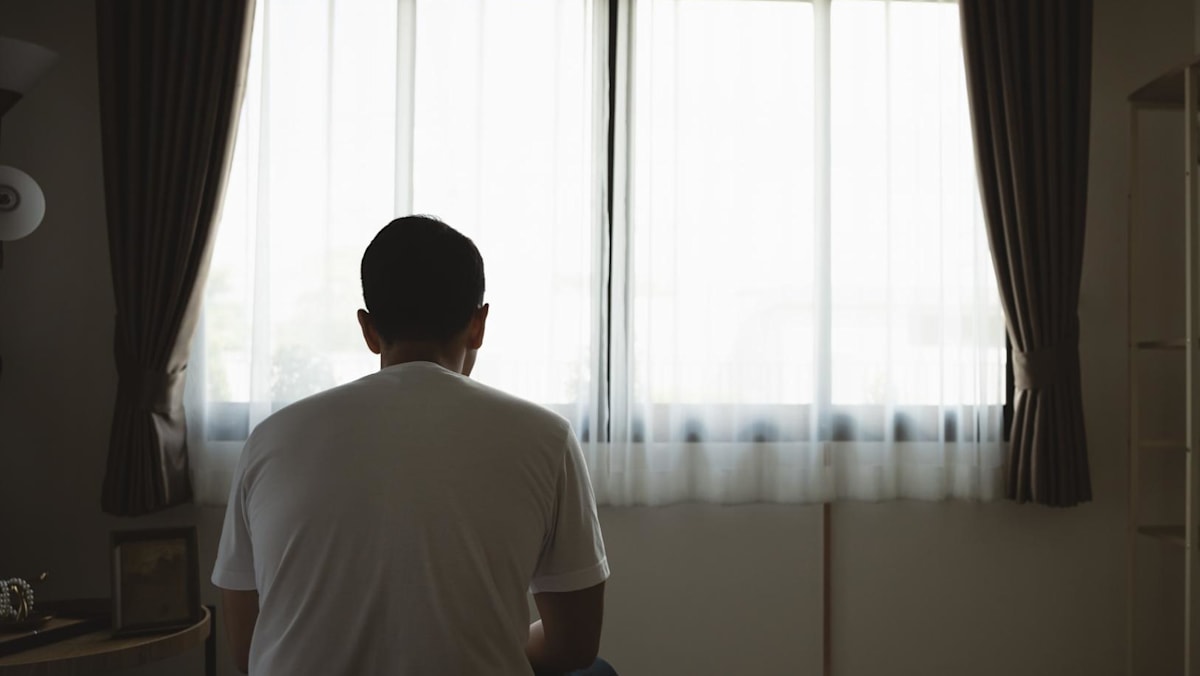FT analysis: social isolation gap widened for young people after pandemic