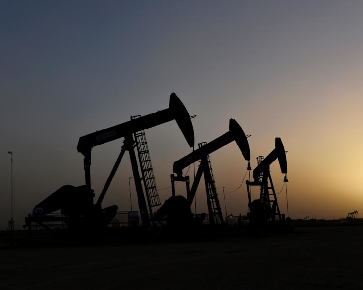 Oil is not the first negative price, and it won’t be the last